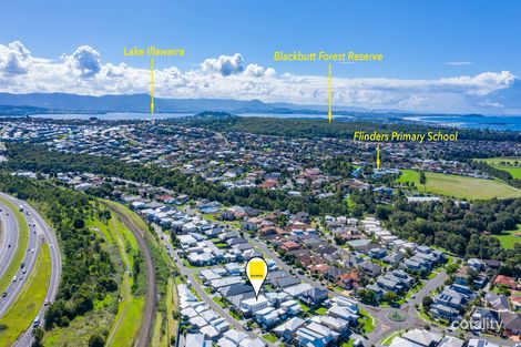 Property photo of 2/32 Dillon Road Flinders NSW 2529