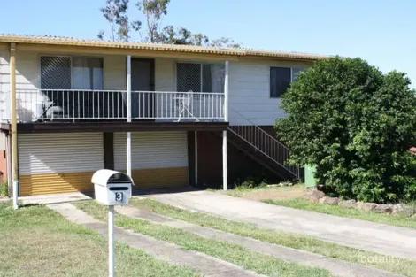 3 Coleen Ct, Redbank Plains, QLD 4301