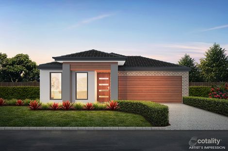 Property photo of 6 Sigma Way Clyde North VIC 3978