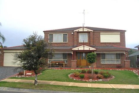 18 Laguna Dr, Glenmore Park, NSW 2745