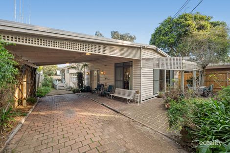 Property photo of 12 Hotham Street Beaumaris VIC 3193