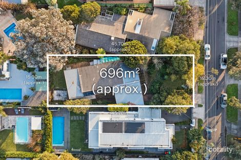 Property photo of 12 Hotham Street Beaumaris VIC 3193