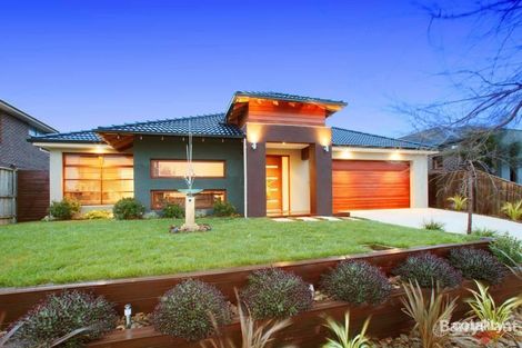 Property photo of 12 Ellendale Street Rowville VIC 3178