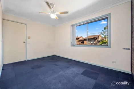 Property photo of 13/50 Victoria Road Macquarie Fields NSW 2564