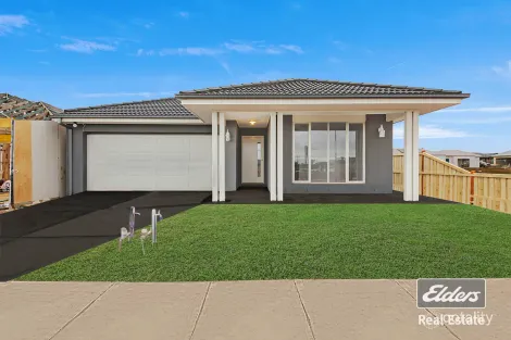 30 Crowlands Cct, Eynesbury, VIC 3338