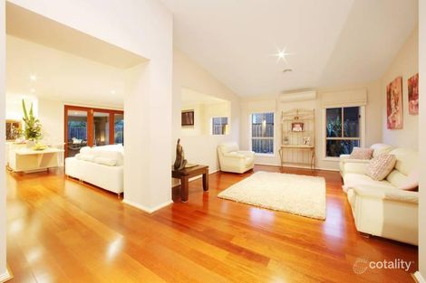 Property photo of 12 Ellendale Street Rowville VIC 3178