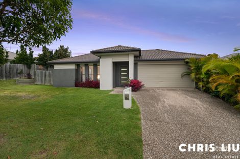 Property photo of 75 Cobblestone Avenue Logan Reserve QLD 4133