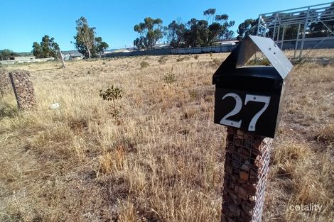 27 Shepstone St, Quorn, SA 5433