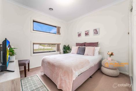 Property photo of 1/60 Toritta Way Truganina VIC 3029
