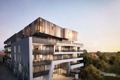 Property photo of 506/83-85 Drummond Street Oakleigh VIC 3166