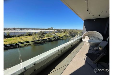 Property photo of LOT 39/30 Shepherd Street Liverpool NSW 2170