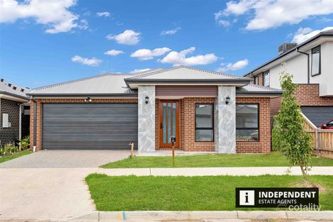 19 Italianate Ave, Deanside, VIC 3336