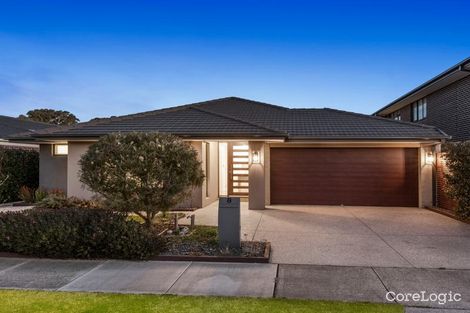 Property photo of 8 Darlington Street Keysborough VIC 3173