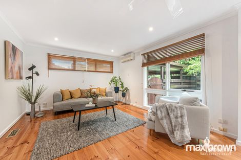 Property photo of 4/83A Lincoln Road Croydon VIC 3136