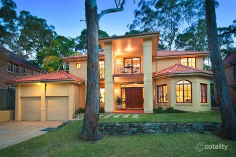 Property photo of 32 St Andrews Drive Pymble NSW 2073