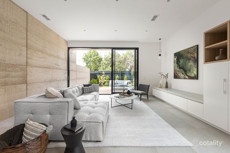 Property photo of 3A Jaques Street Hawthorn East VIC 3123