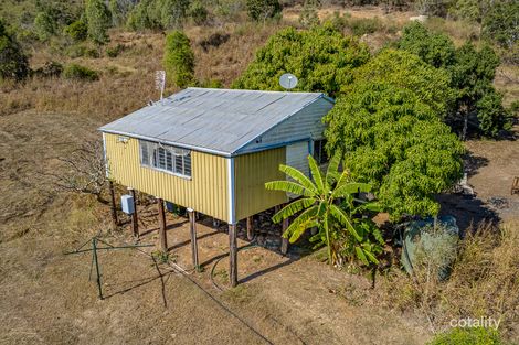 Property photo of 209 Humpy Creek Road Ambrose QLD 4695