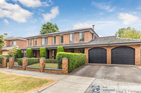 4 Nova Dr, Dandenong, VIC 3175