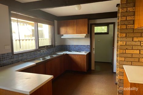 Property photo of 6 Cobain Street Keysborough VIC 3173