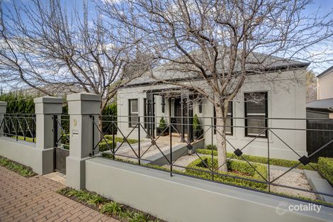 Property photo of 9 Frederick Street Gilberton SA 5081