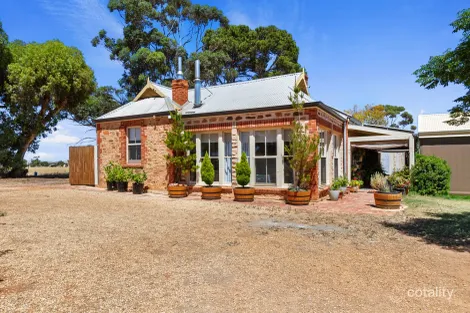 340 Tohls Rd, Booborowie, SA 5417