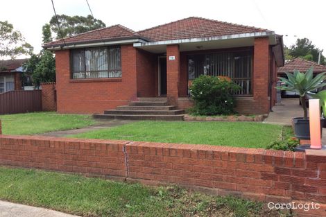Property photo of 98 Wolseley Street Fairfield NSW 2165