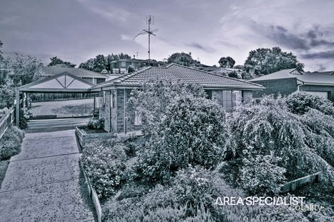 Property photo of 167 Ahern Road Pakenham VIC 3810