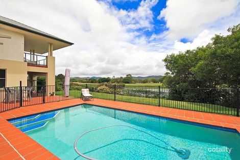 Property photo of 242 Easthill Drive Robina QLD 4226