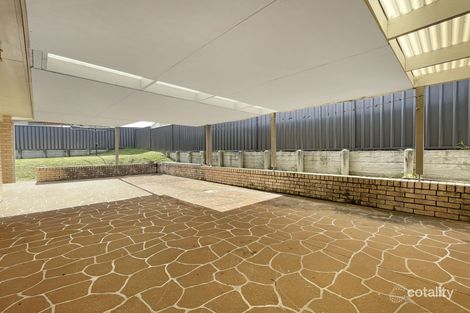 Property photo of 1 Waugh Close Blue Haven NSW 2262