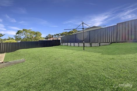 Property photo of 1 Waugh Close Blue Haven NSW 2262