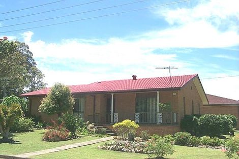 Property photo of 28 Yellow Rock Road Urunga NSW 2455