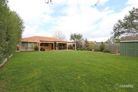 Property photo of 12 Vista Crescent Rowville VIC 3178