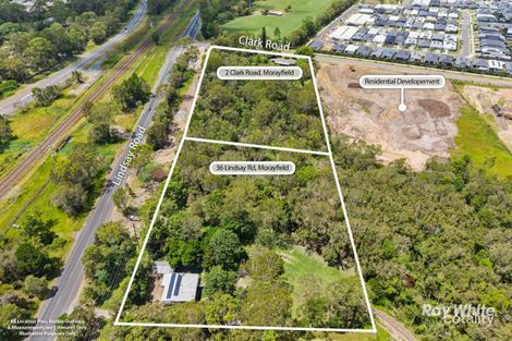 Property photo of 36 Lindsay Road Morayfield QLD 4506
