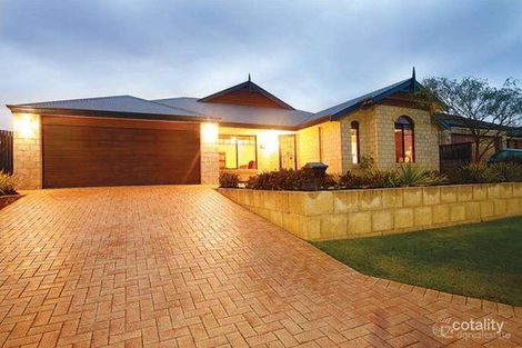 Property photo of 54 Fantail Crescent Ellenbrook WA 6069