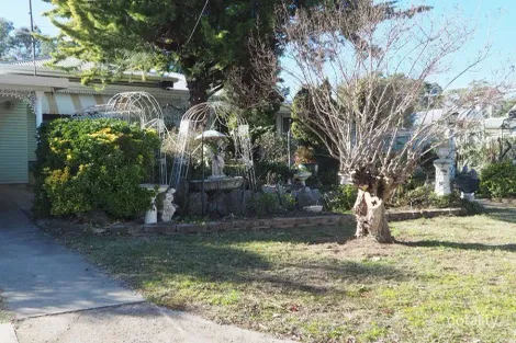 Property photo of 120 Long Street Warialda NSW 2402