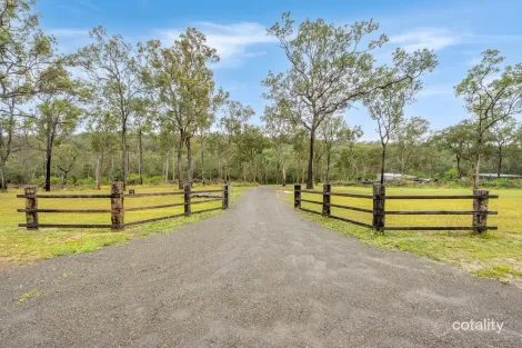 1540 Clarence Way, Whiteman Creek, NSW 2460