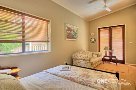 Property photo of 4 Sutton Street Vincentia NSW 2540