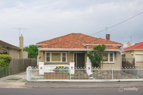 Property photo of 649 Barkly Street West Footscray VIC 3012