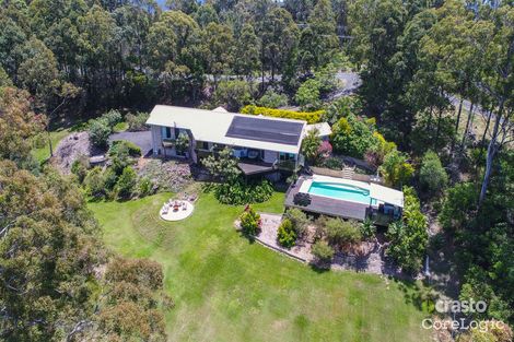 Property photo of 101 Chesterfield Drive Bonogin QLD 4213