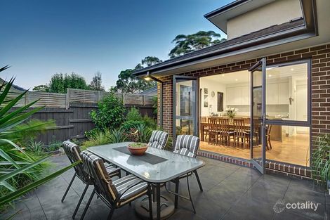 Property photo of 2/14 Van Ness Avenue Glen Iris VIC 3146