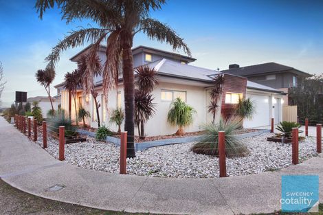 Property photo of 1 Clementson Drive Caroline Springs VIC 3023