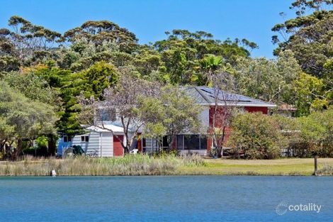 Property photo of 30 Farrand Crescent Terrigal NSW 2260