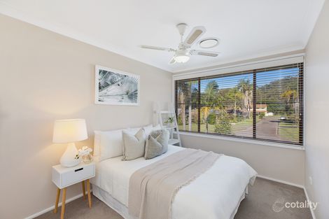 Property photo of 14 Admiralty Place Umina Beach NSW 2257