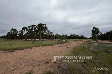 Contact Agent For Address, Ducklo, QLD 4405