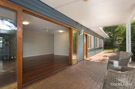 Property photo of 8 Gleneagle Street Kenmore QLD 4069