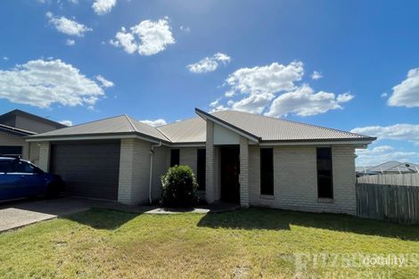 14 Diggers Dr, Dalby, QLD 4405