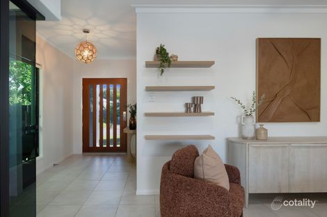 Property photo of 72 Tournament Drive Rosslea QLD 4812