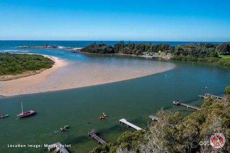 Property photo of 25 River Road Mossy Point NSW 2537