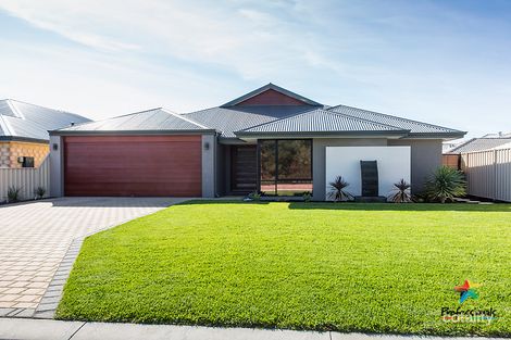 Property photo of 16 Barbarossa Drive Caversham WA 6055