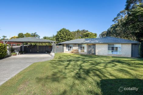 Property photo of 9 Justin Street Kallangur QLD 4503